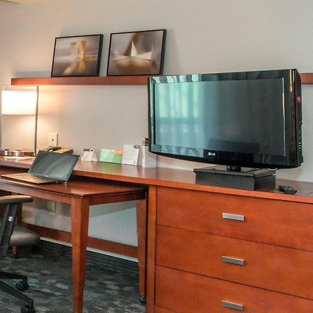 Courtyard By Marriott Montgomery Prattville Exterior foto