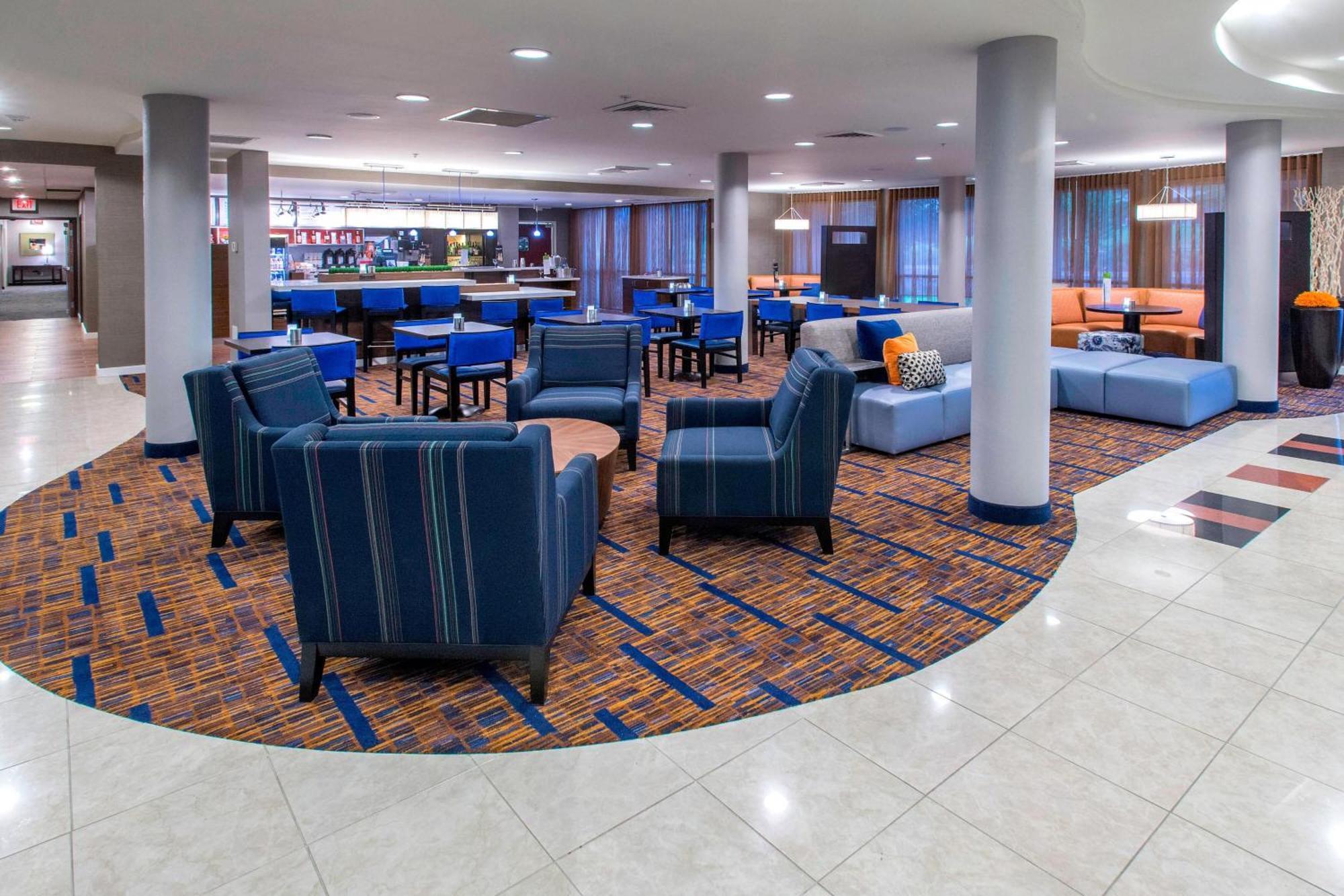 Courtyard By Marriott Montgomery Prattville Exterior foto