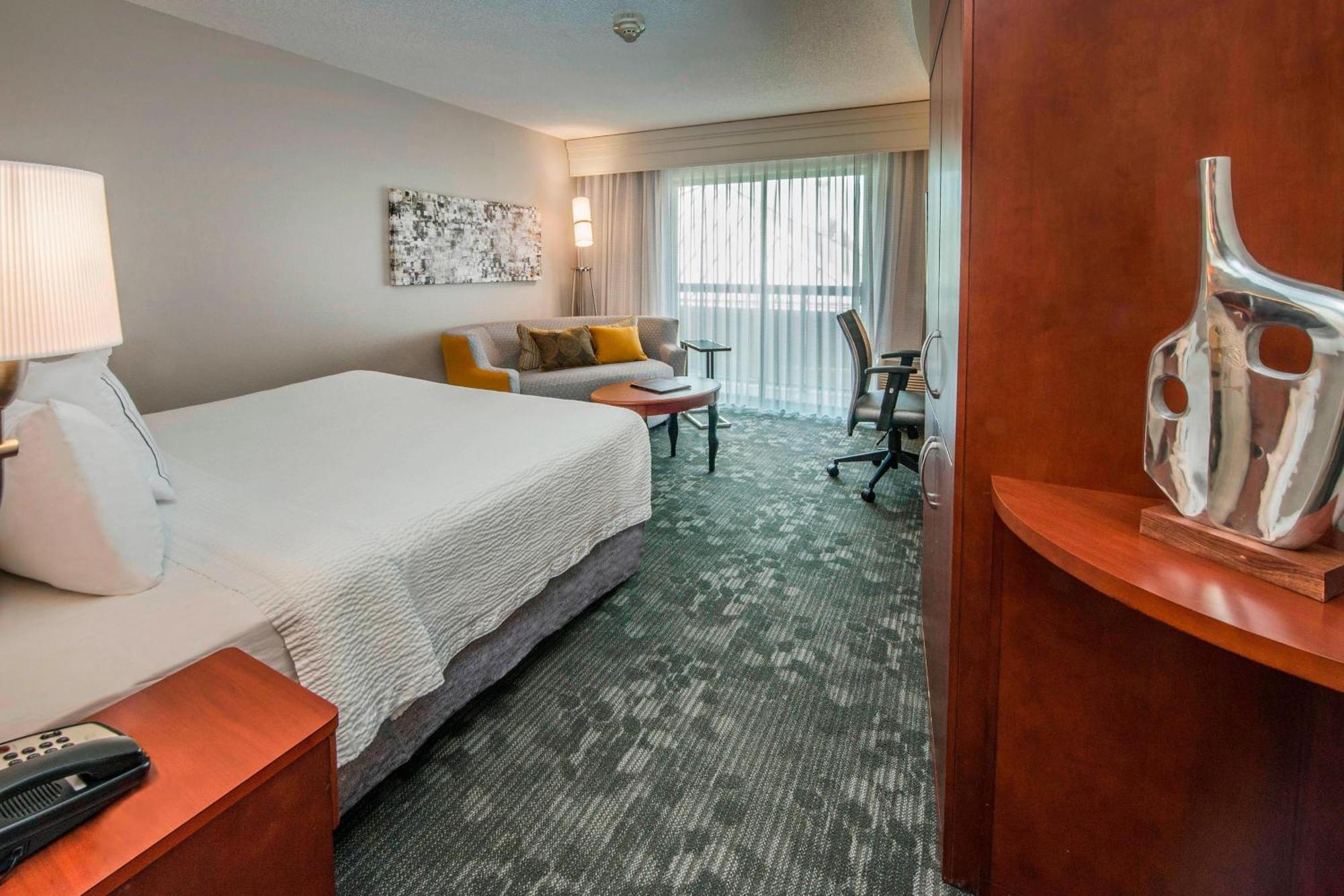 Courtyard By Marriott Montgomery Prattville Exterior foto