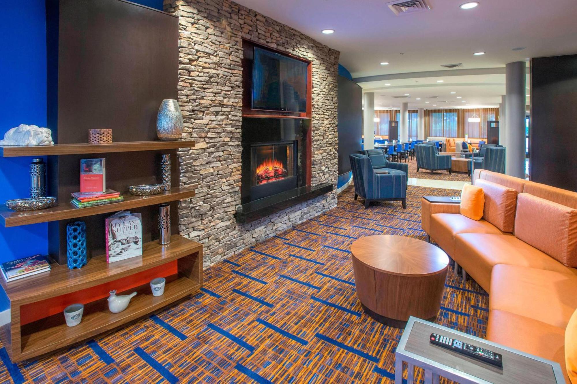 Courtyard By Marriott Montgomery Prattville Exterior foto