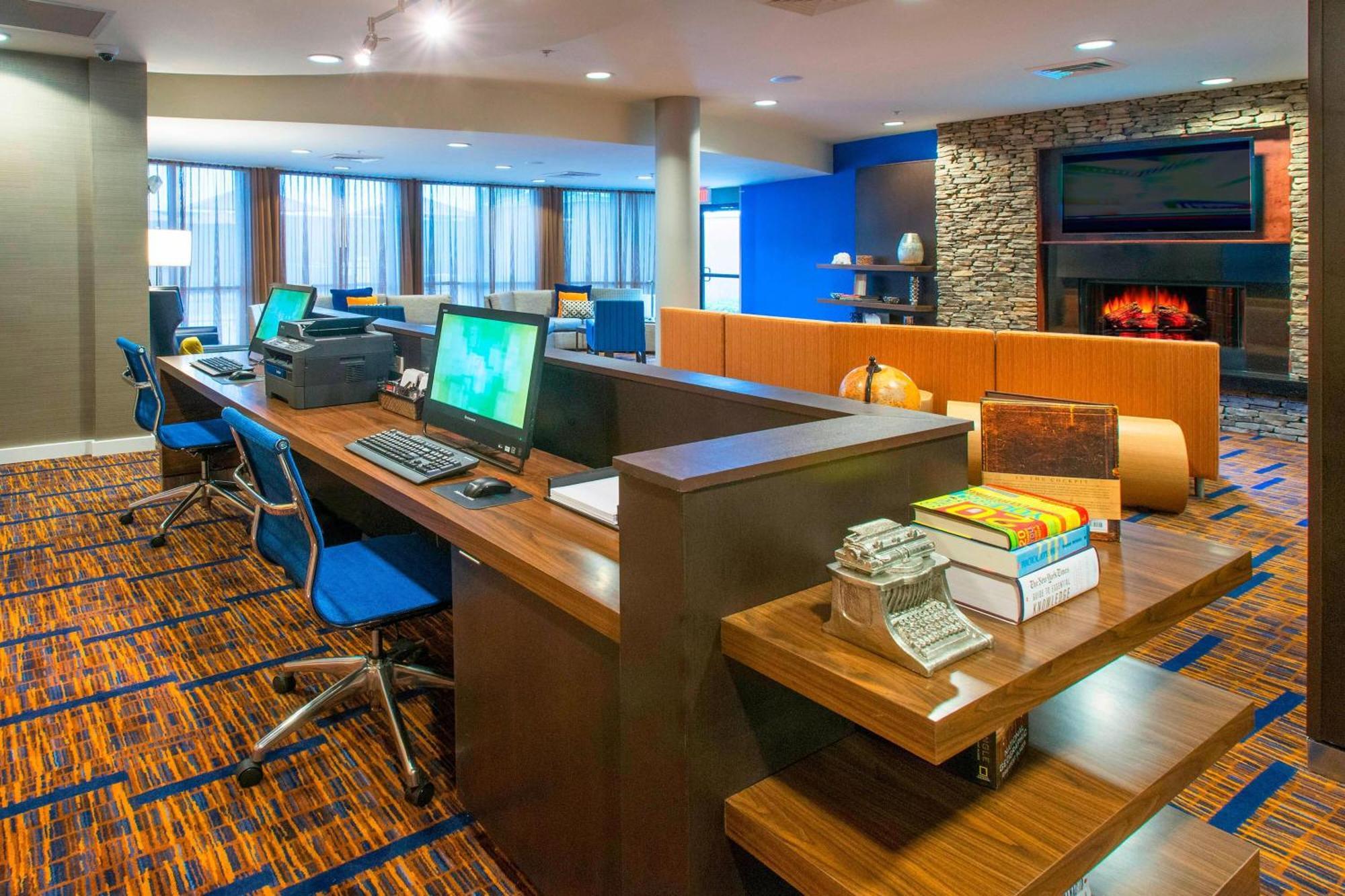 Courtyard By Marriott Montgomery Prattville Exterior foto