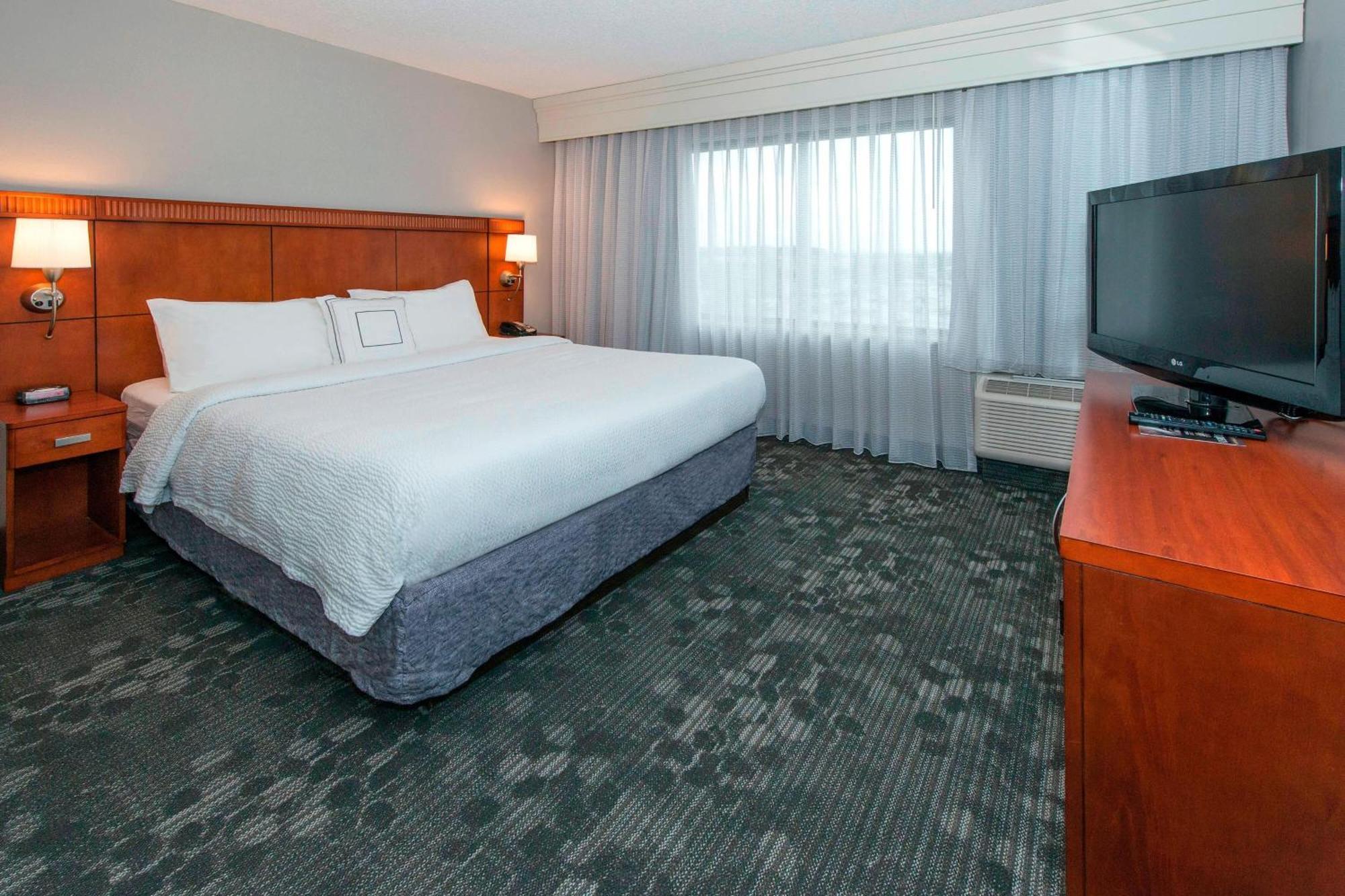 Courtyard By Marriott Montgomery Prattville Exterior foto
