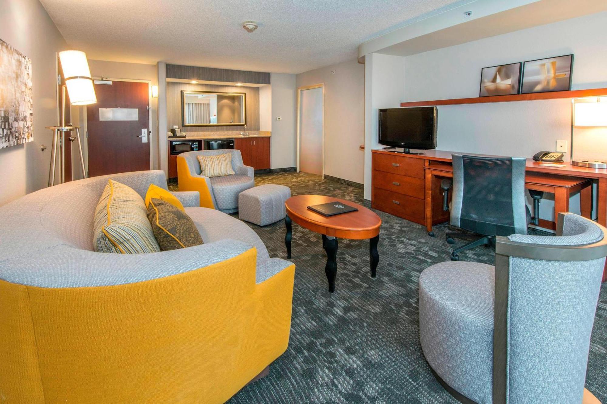Courtyard By Marriott Montgomery Prattville Exterior foto