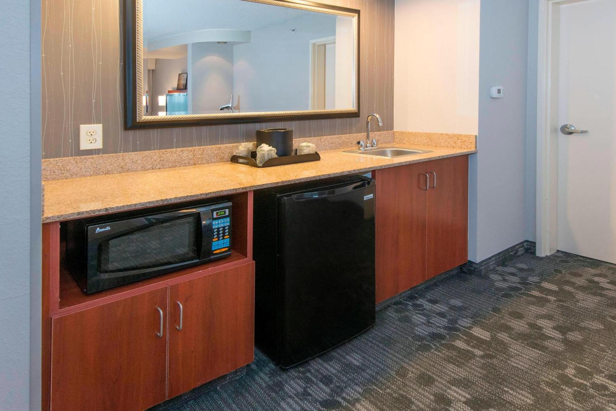 Courtyard By Marriott Montgomery Prattville Exterior foto