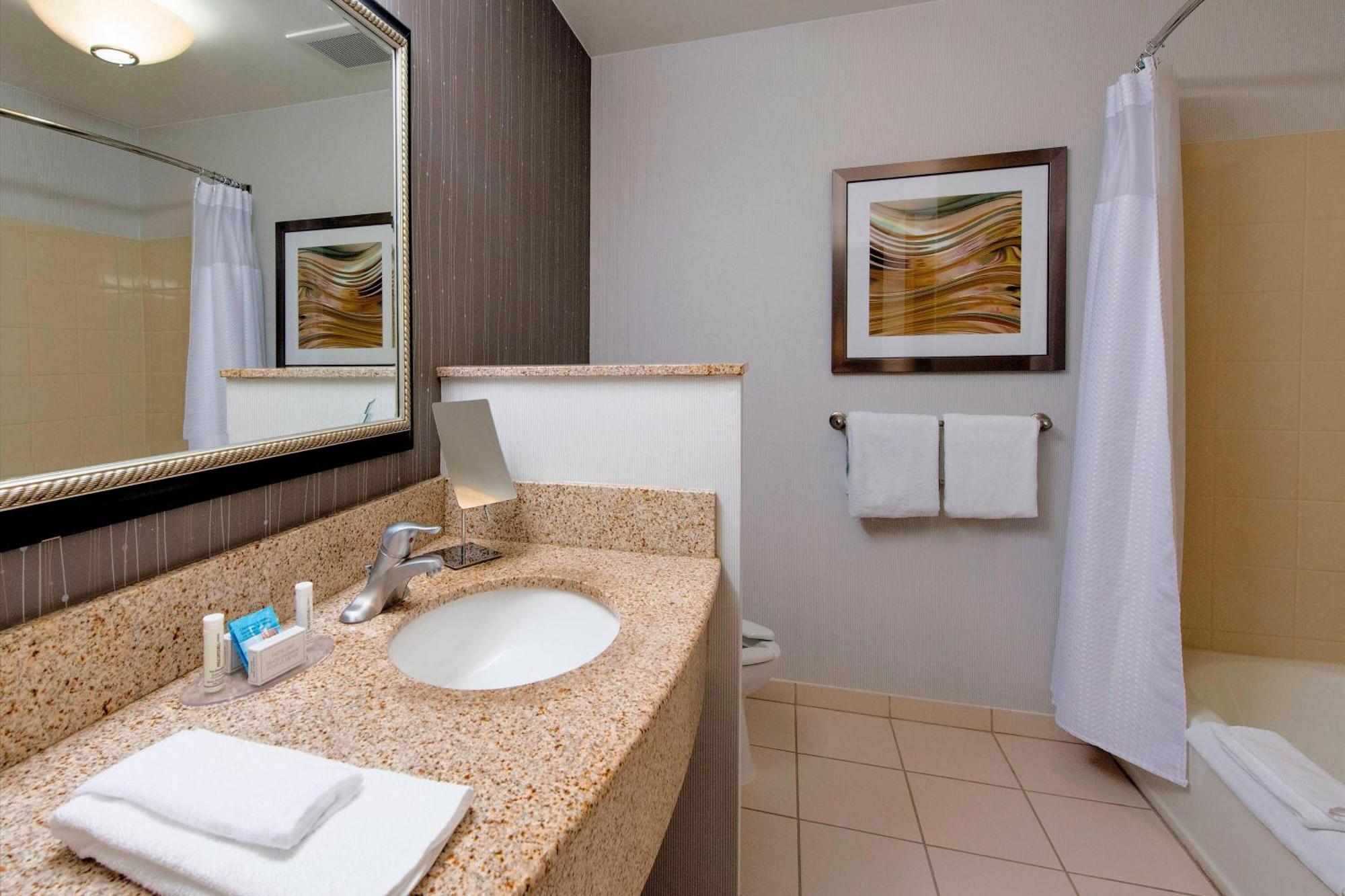 Courtyard By Marriott Montgomery Prattville Exterior foto