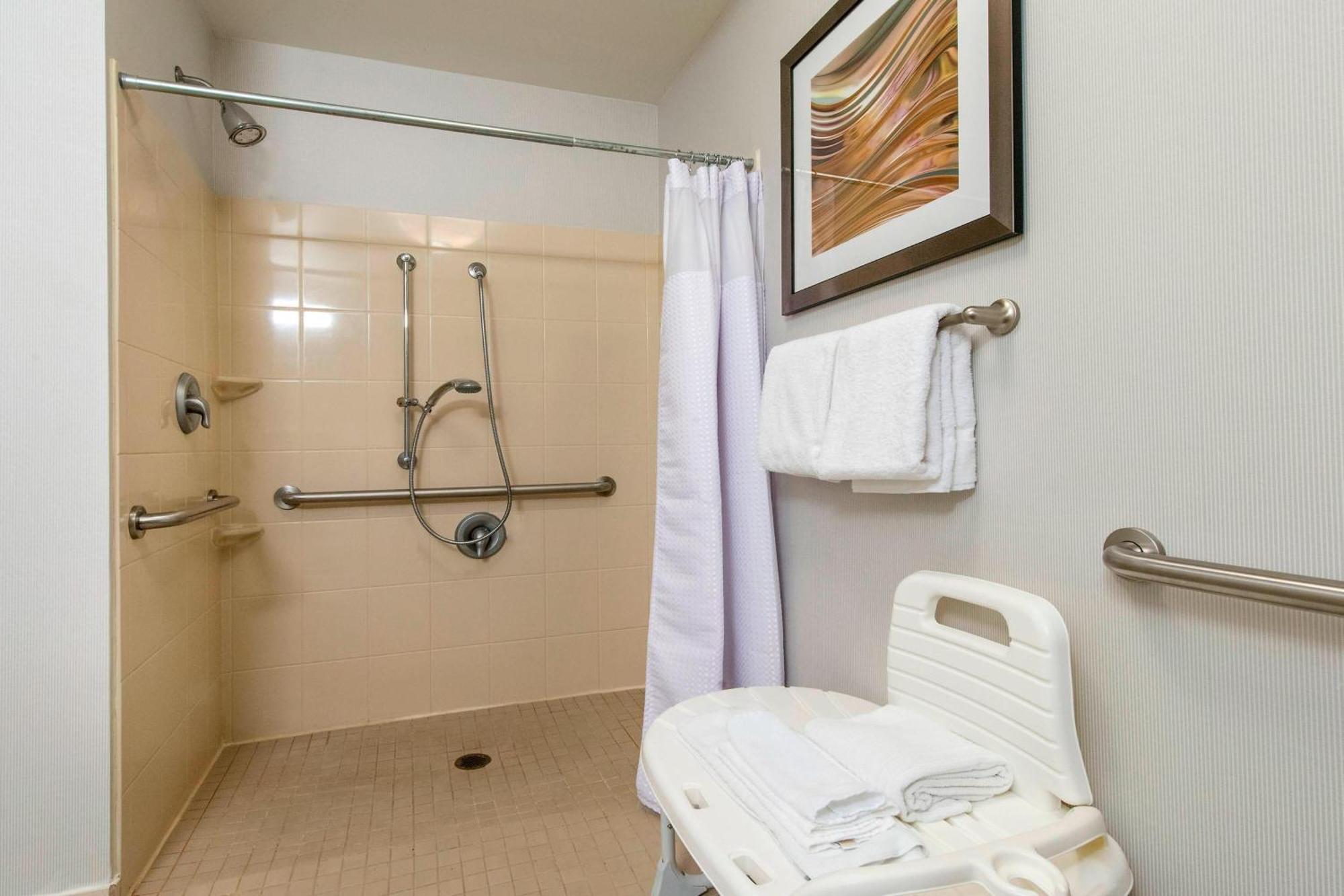 Courtyard By Marriott Montgomery Prattville Exterior foto