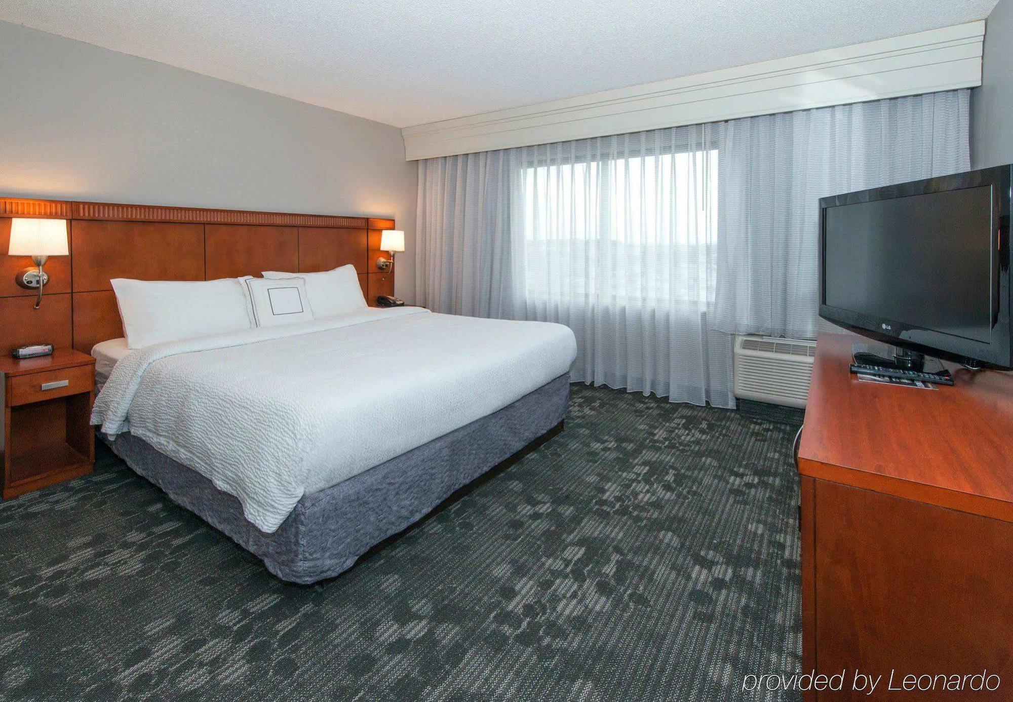 Courtyard By Marriott Montgomery Prattville Exterior foto