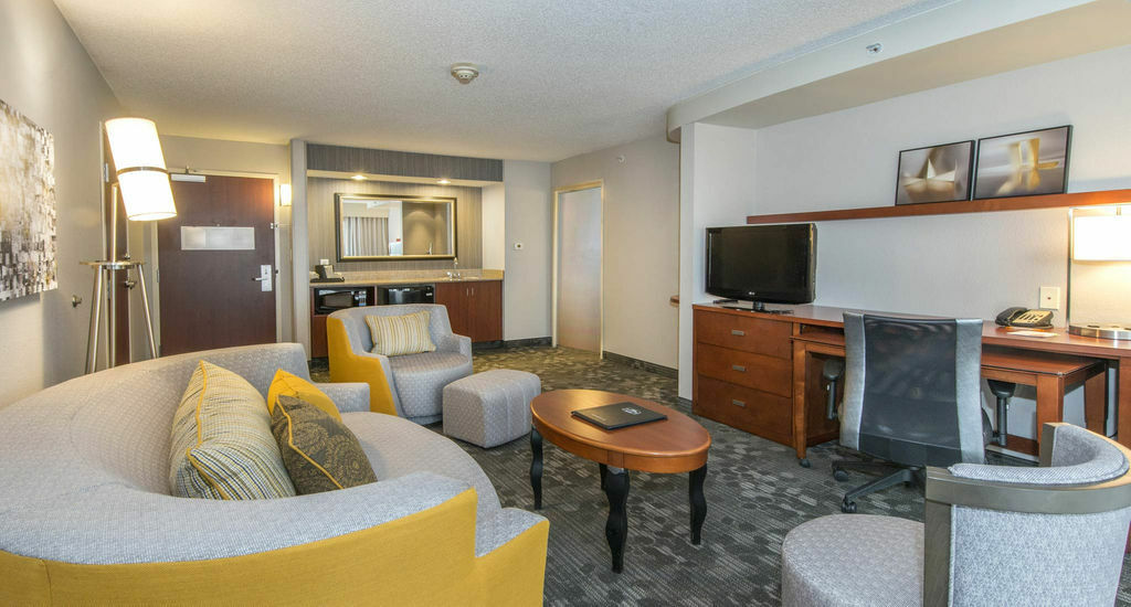 Courtyard By Marriott Montgomery Prattville Exterior foto