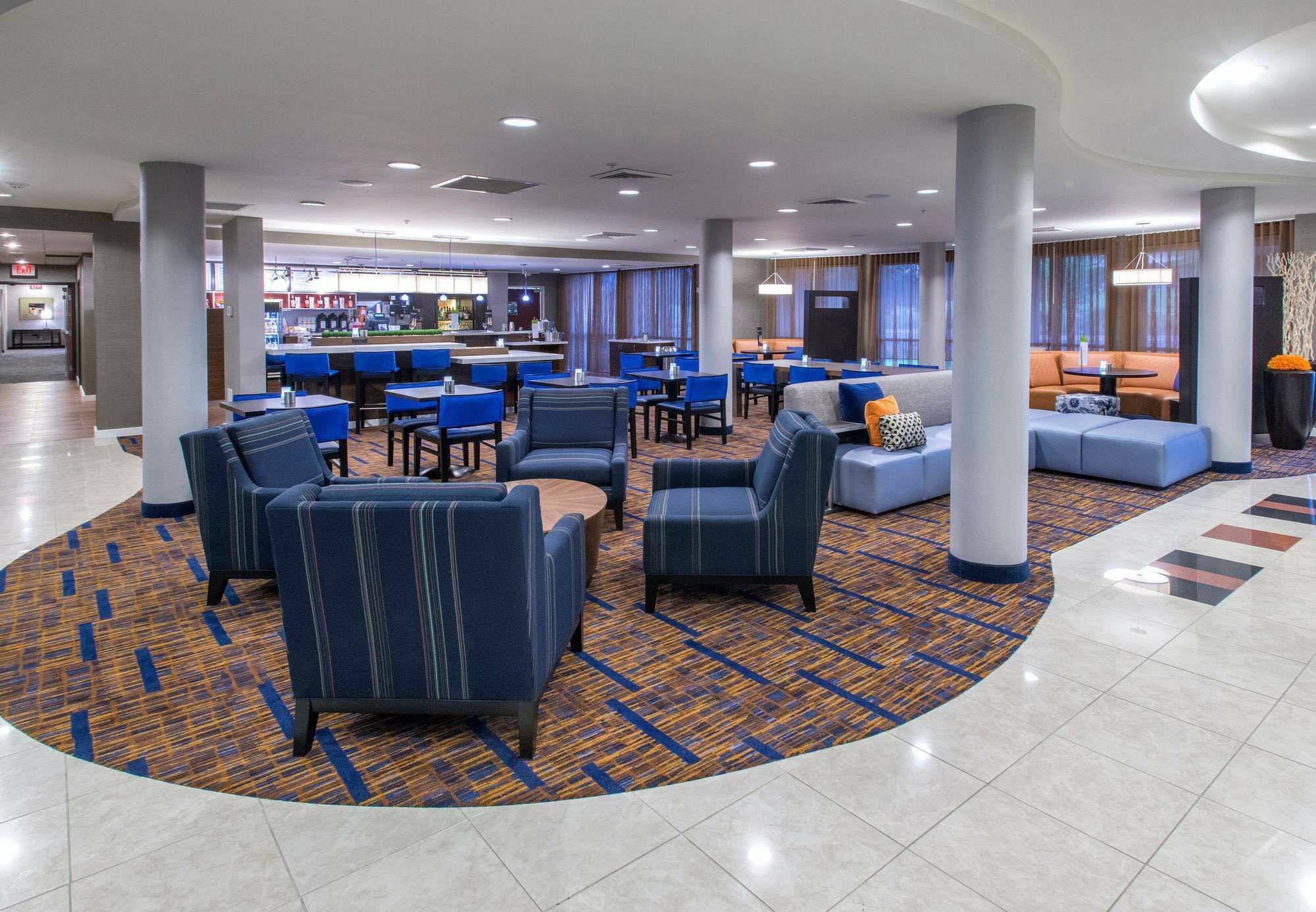 Courtyard By Marriott Montgomery Prattville Exterior foto