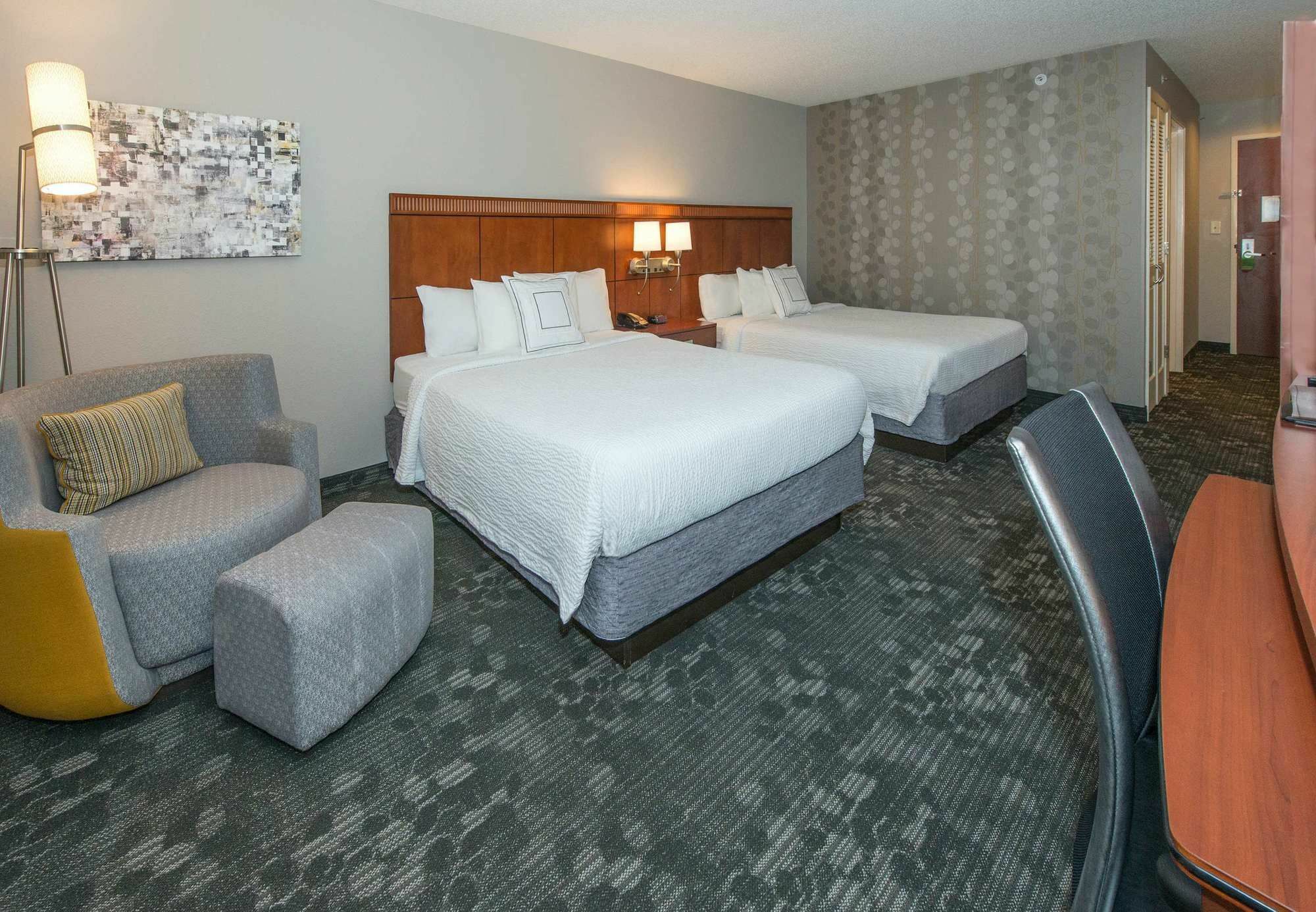 Courtyard By Marriott Montgomery Prattville Exterior foto